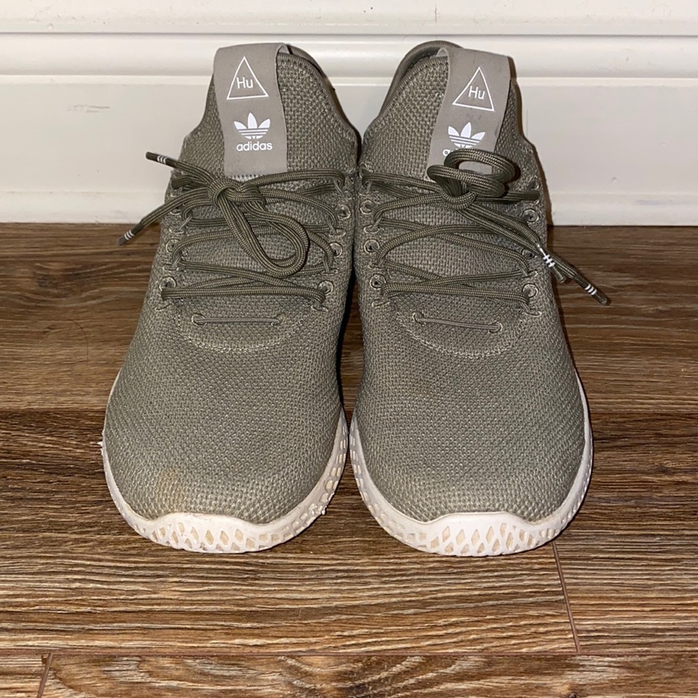 Adidas Pharrell Tennis Hu